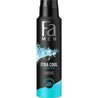 Dezodorant Fa Men Xtra Cool 72H Spray Eukaliptus 150ml