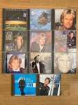 CD:  11 CD - jedenaście studyjnych albumów Blue System