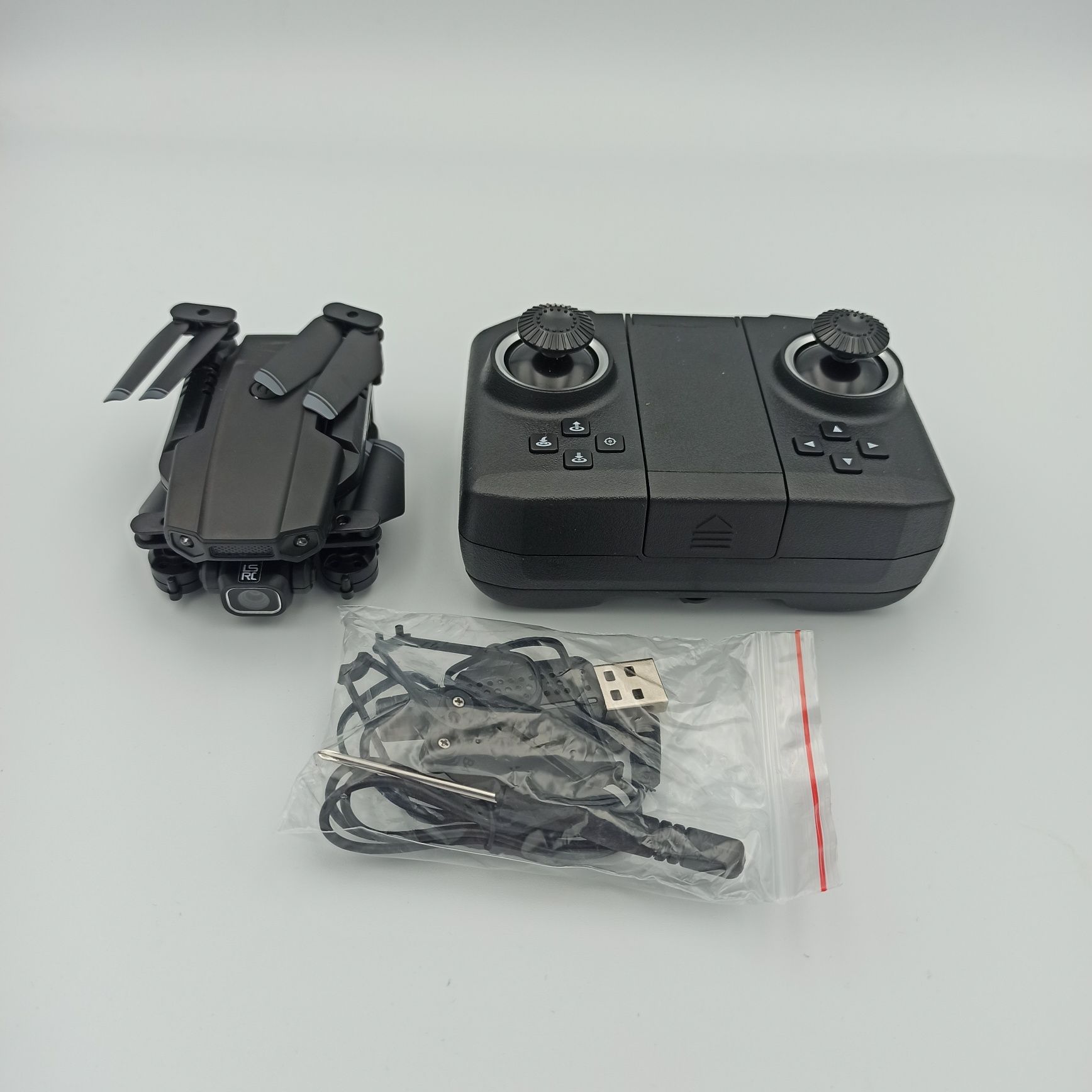 Dron mini z kamerą