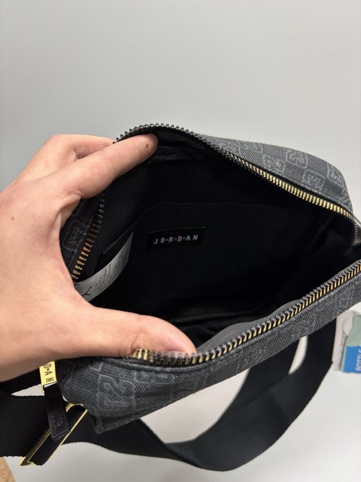 Сумка Jordan нова