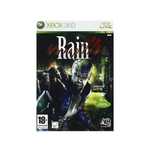 XBOX 360 Rain Vampire Games4US Kolumny 6/36