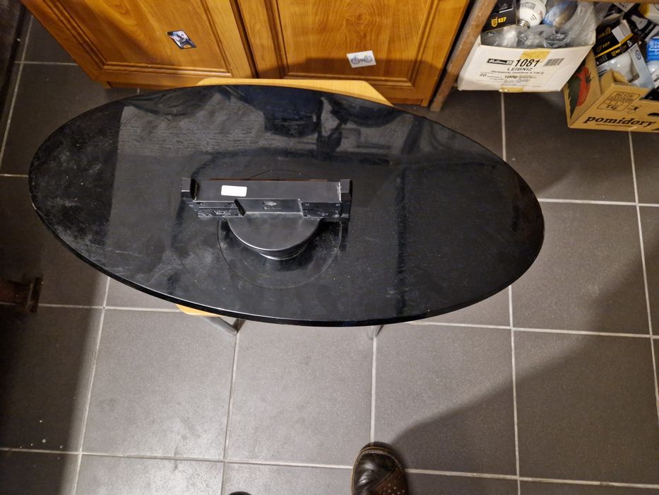 Stopa podstawa telewizora samsung