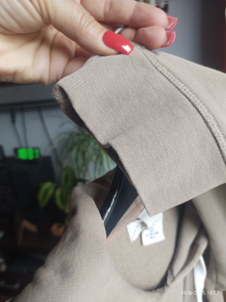 Bluza z kapturem  xl
