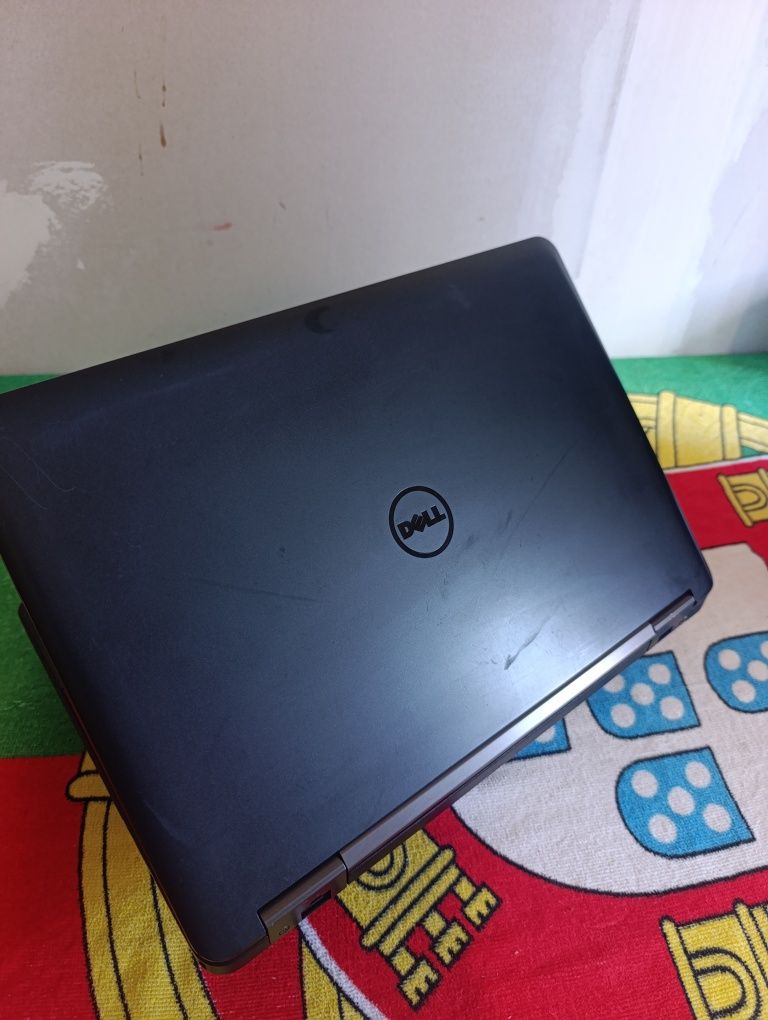 Dell Latitude E5440 (i5-4210U - 8GB RAM - 256GB SSD)