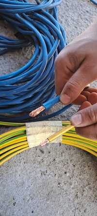 Kabel elektryczny ydy25