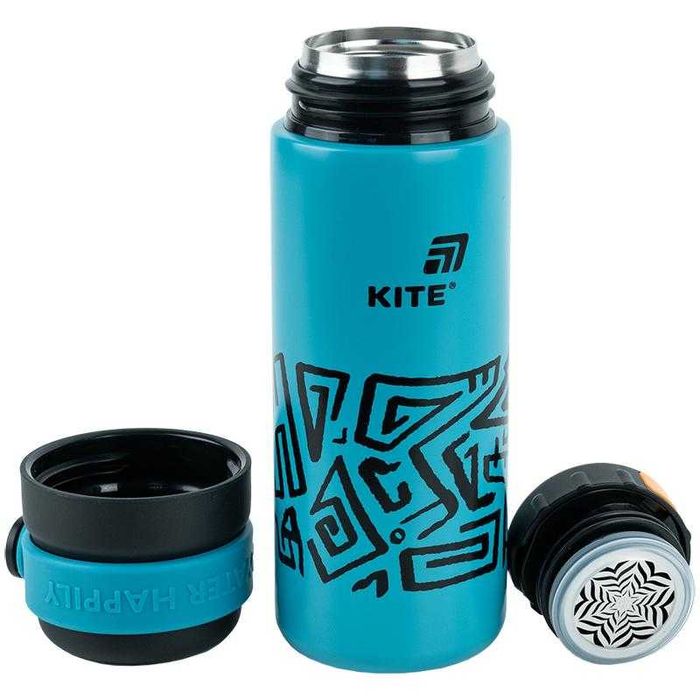 Термос 500 мл Kite K25-1222