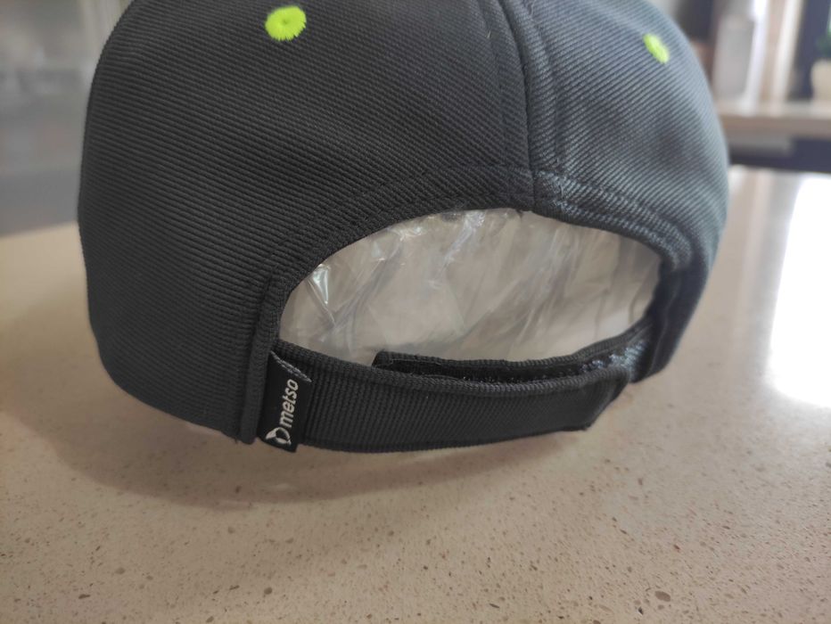 Czapka z daszkiem bejsbolówka Metso r. M-XL nowa
