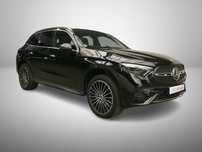 Mercedes-Benz GLC 300 e 4Matic