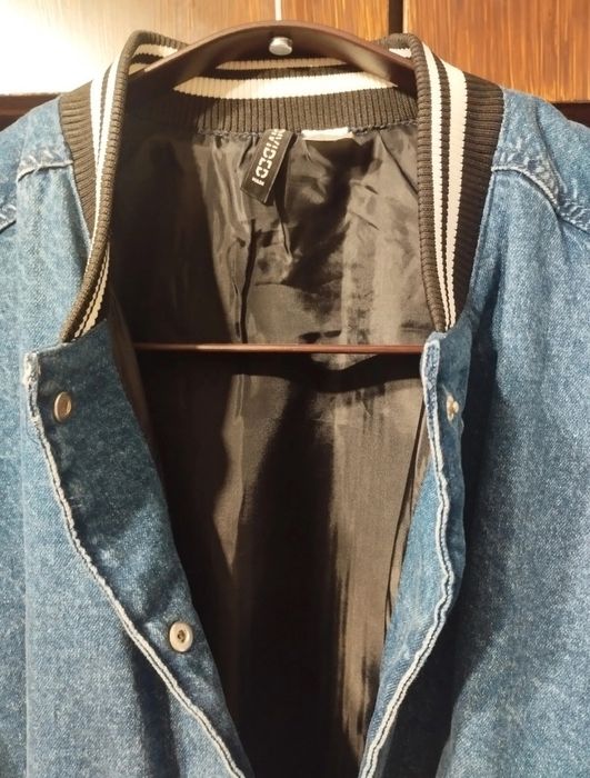 Bluza damska na zatrzaski