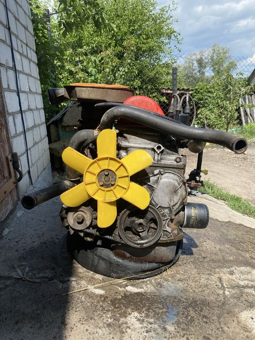 РОЗБОРКА Ваз 2101-2107