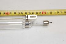 Lampa kwarcowa UV-C dezynfekcyjna 1000 Wat