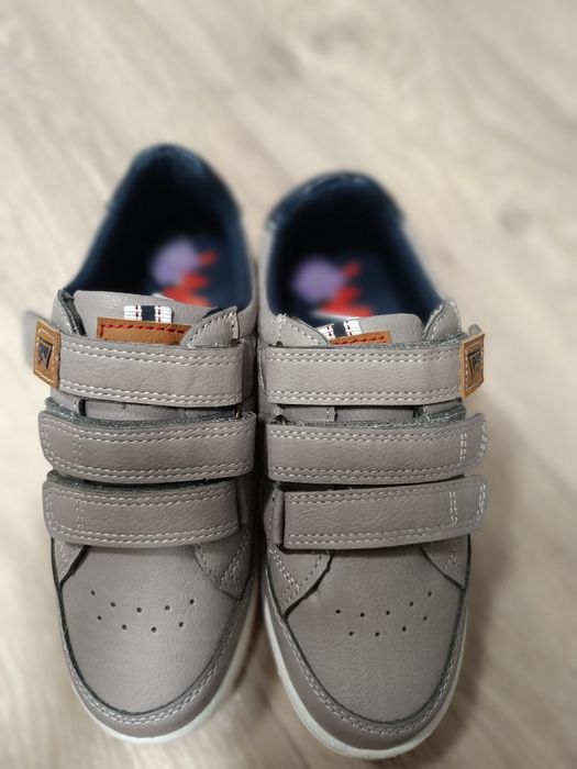 Кросівки Wrangler оригінал 33 розмір