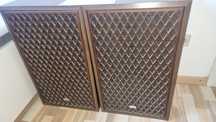 Sansui SP-X7000 kolumny
