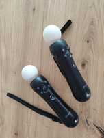 Kontroler move PS3 ps4