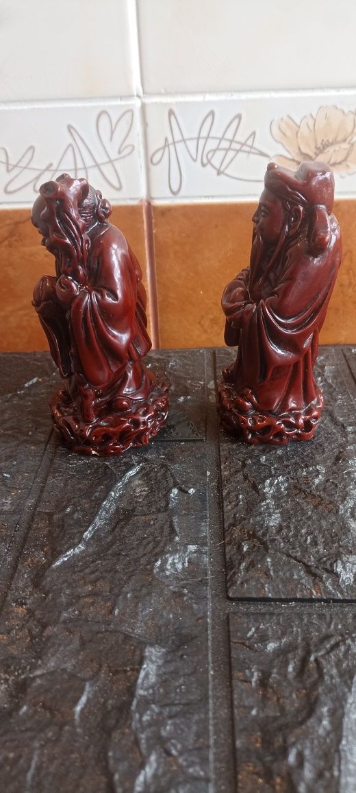 Продам статуэтку китайский Боги