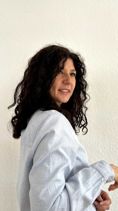 Тета-хилинг, сканирование