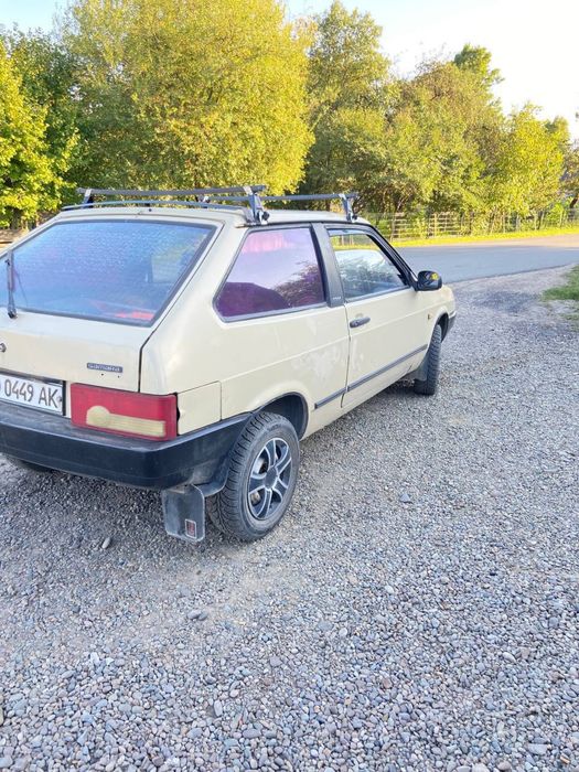 Продається ВАЗ 2108