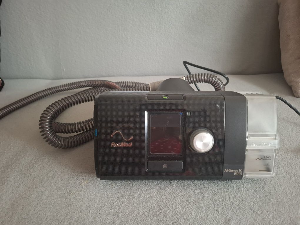 ResMed AirSense 10 Elite CPAP