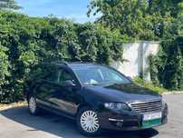 Volkswagen Passat B6 2.0TDI//fajny stan//skora//wyposazony//