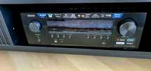 Denon s650h - amplituner AVR
