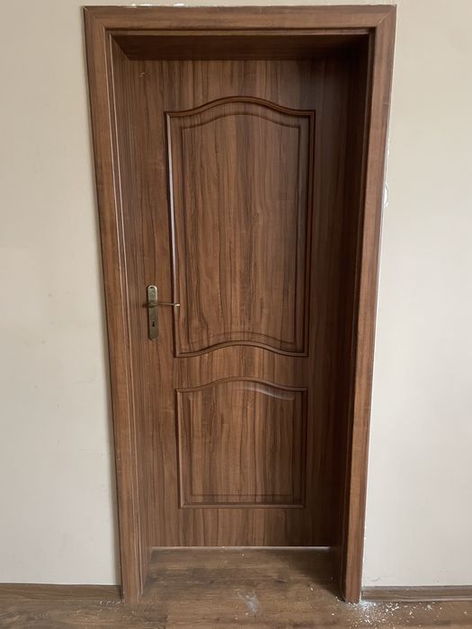 5 szt. Drzwi 90 z regulowaną ościeżnicą