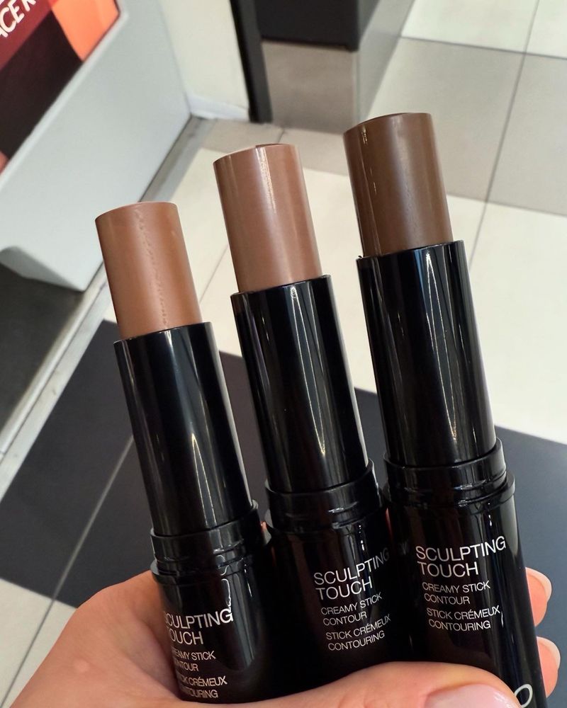 Скульптор Kiko Milano sculpting touch 200 201