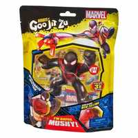 Goo Jit Zu - Figurka Marvel - Miles Morales