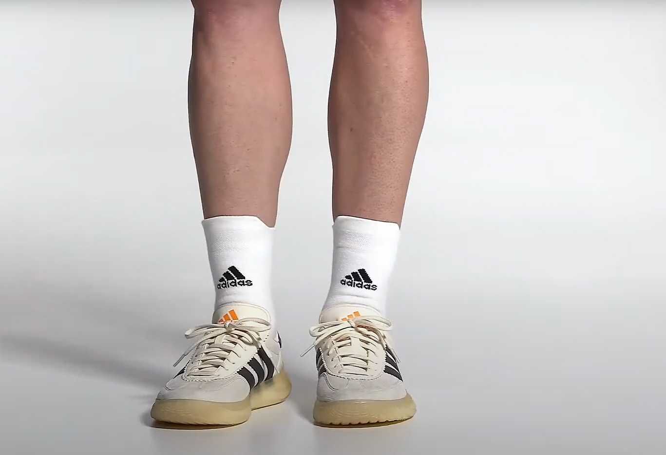 Adidas Spezial Boost кроссовки оригинал 41 / 26см (FU8410)