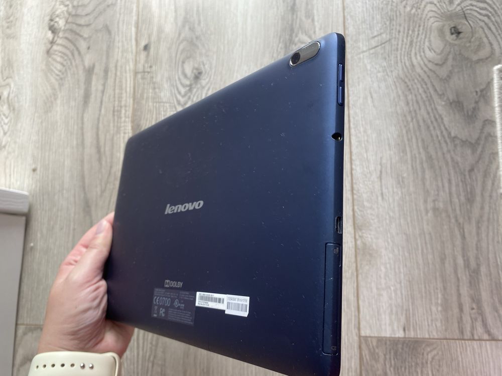 Tablet Lenovo A7600-H