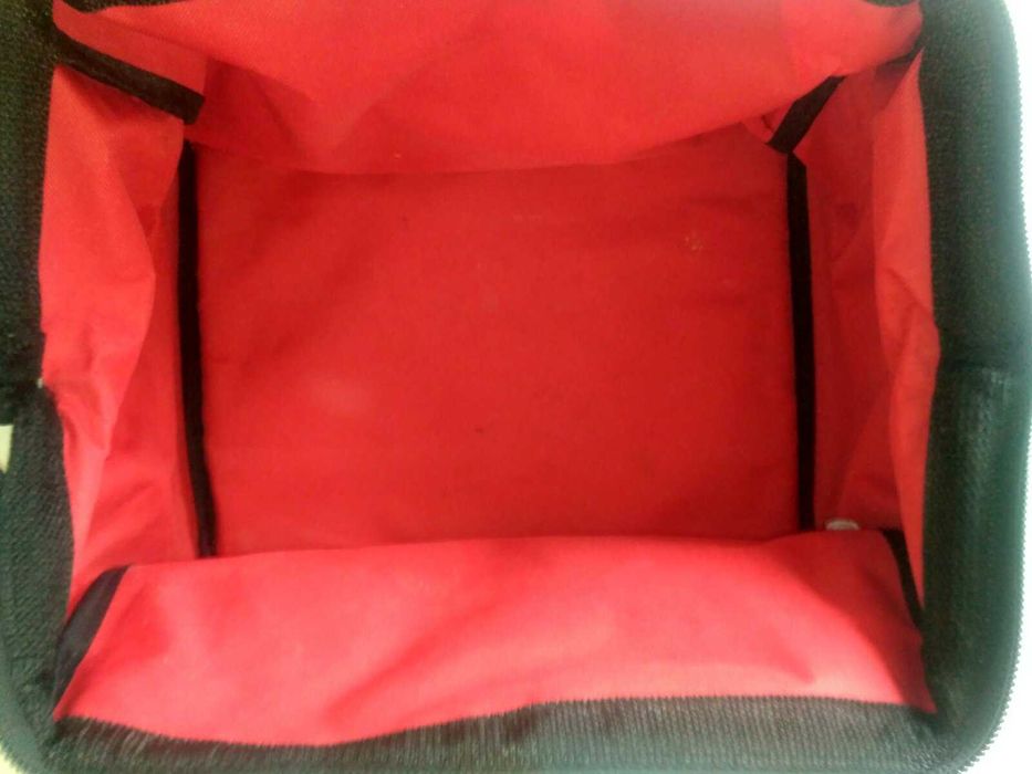 Брендова містка сумка Мілуоки