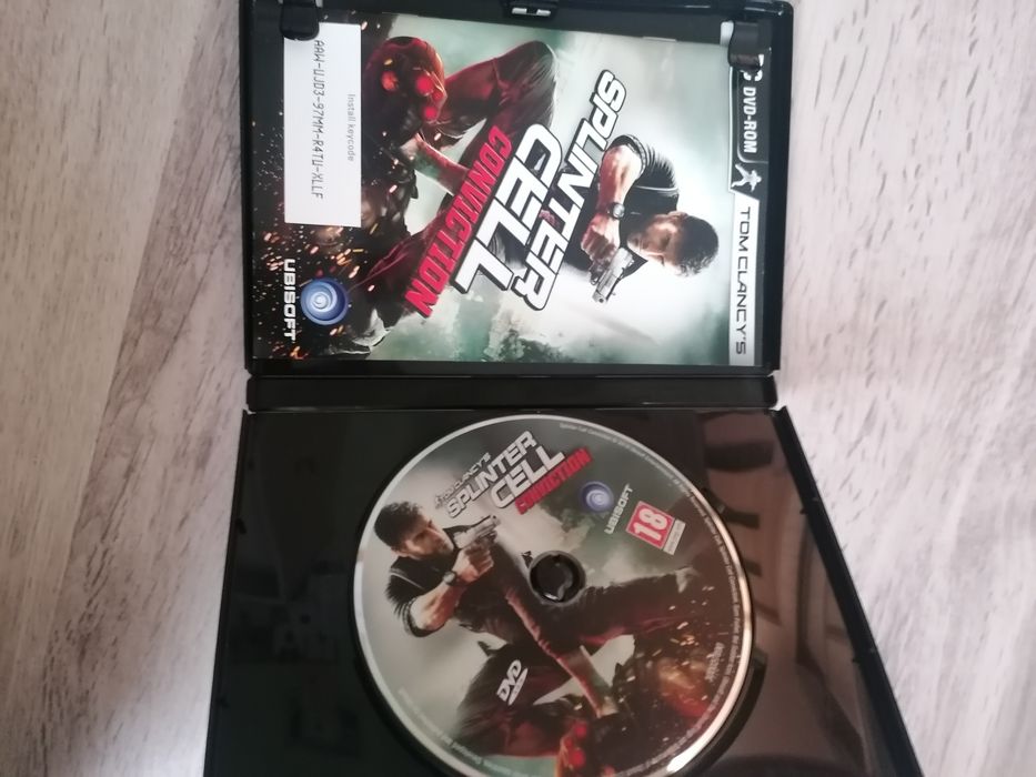 Gry na pc płyty oryginalne