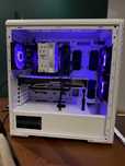 PC Komputer Gamingowy AM5 Ryzen 5 8400F RX 6700 XT 32GB RAM 1TB SSD