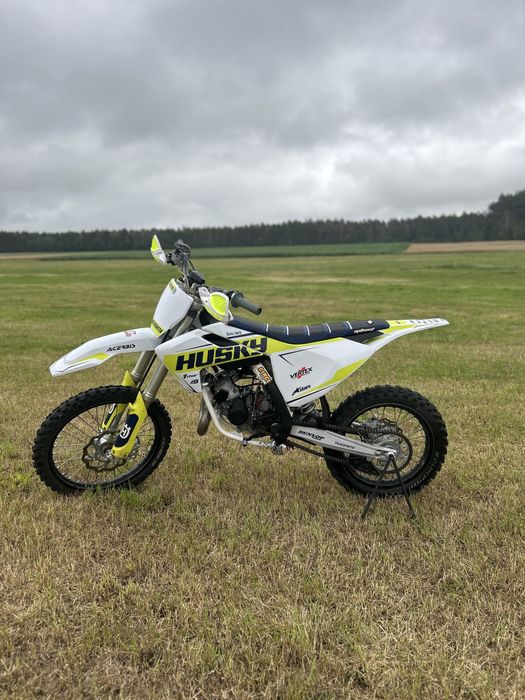 Husqvarna TC 85 | 2018 | Stan bdb | Gotowa do jazdy