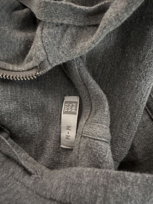 Fato de treino grávida M e outras roupas
