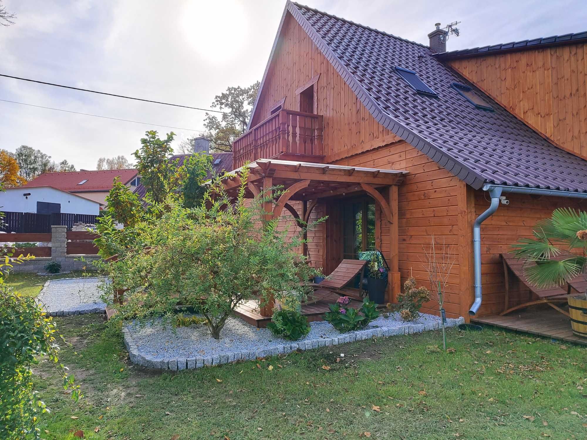 Apartamenty Stefanówka 4