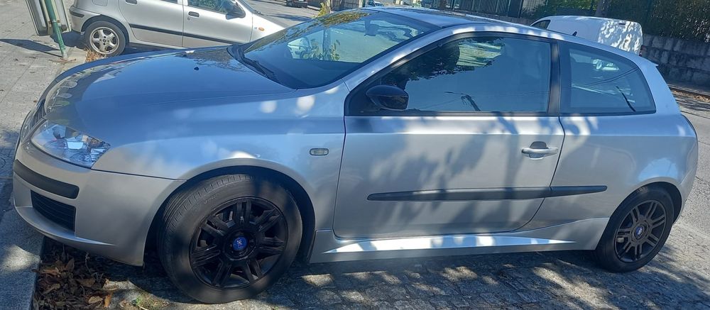Fiat Stilo 1.9 JTD 115cv