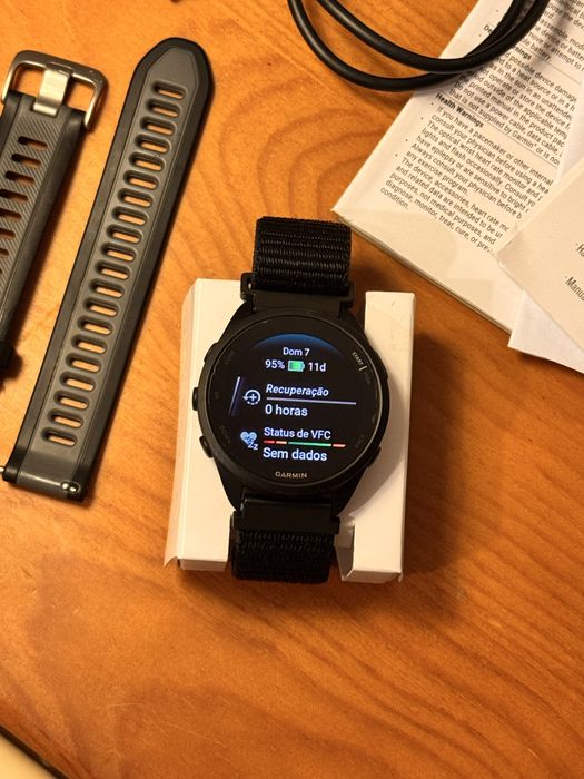 Garmin Forerunner 165