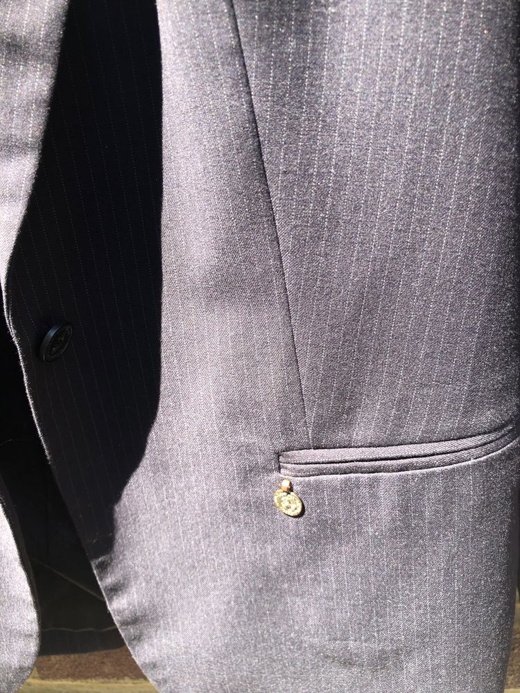 Marynarka “Scotch & Soda” rozm.40 M
