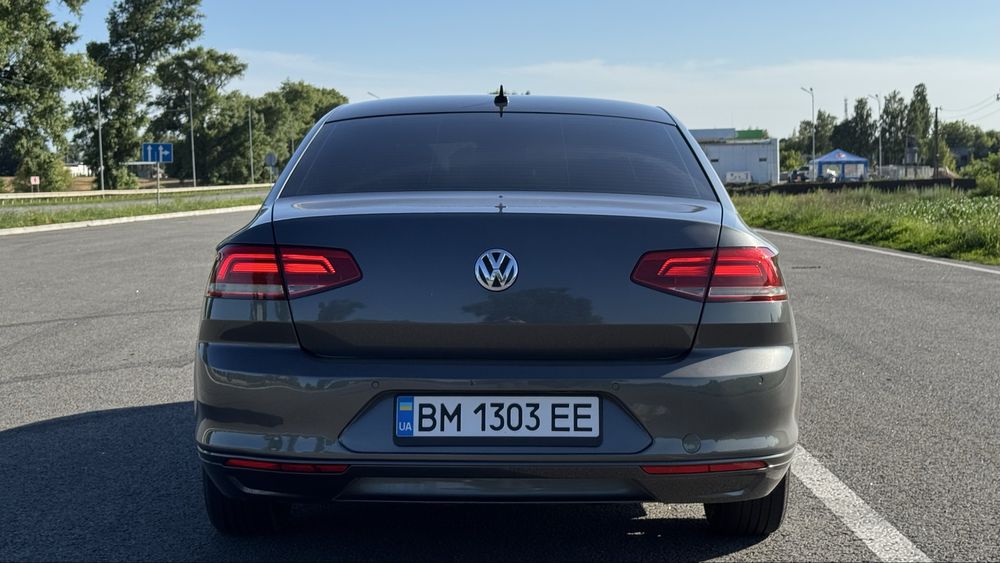 Продам Volkswagen B8
