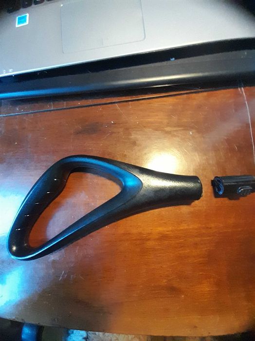 Электровеник Karcher k-55