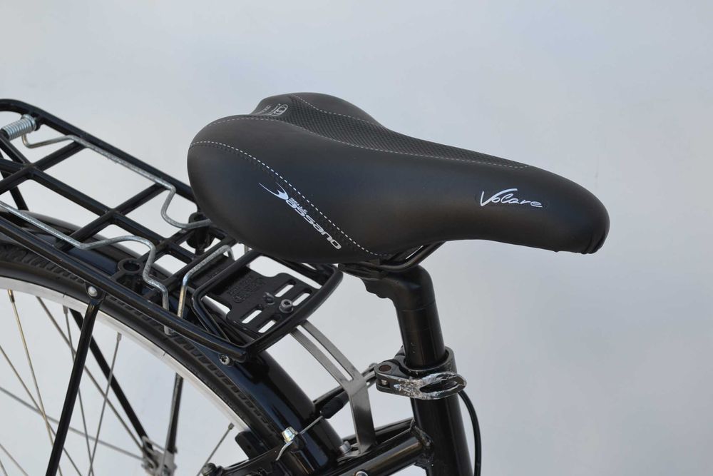 Lekki rower miejski trekking * Jamis allegro2x * 45cm shimano deore