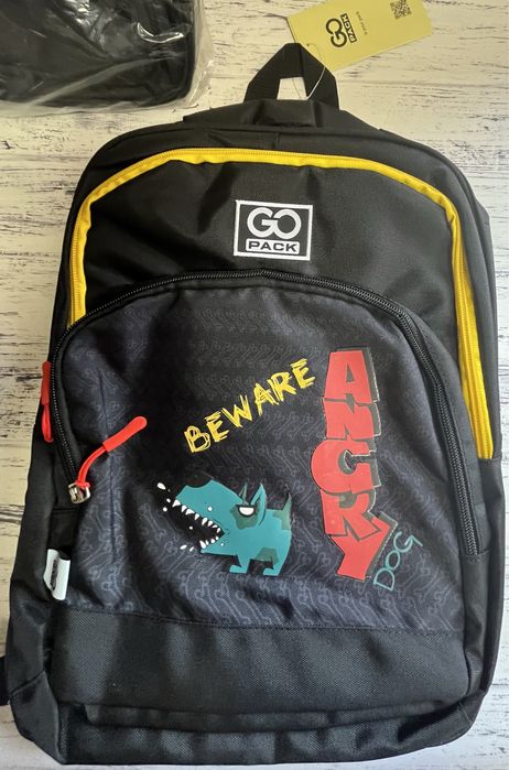 Распродажа Новый Рюкзак для мальчика 6-10 лет