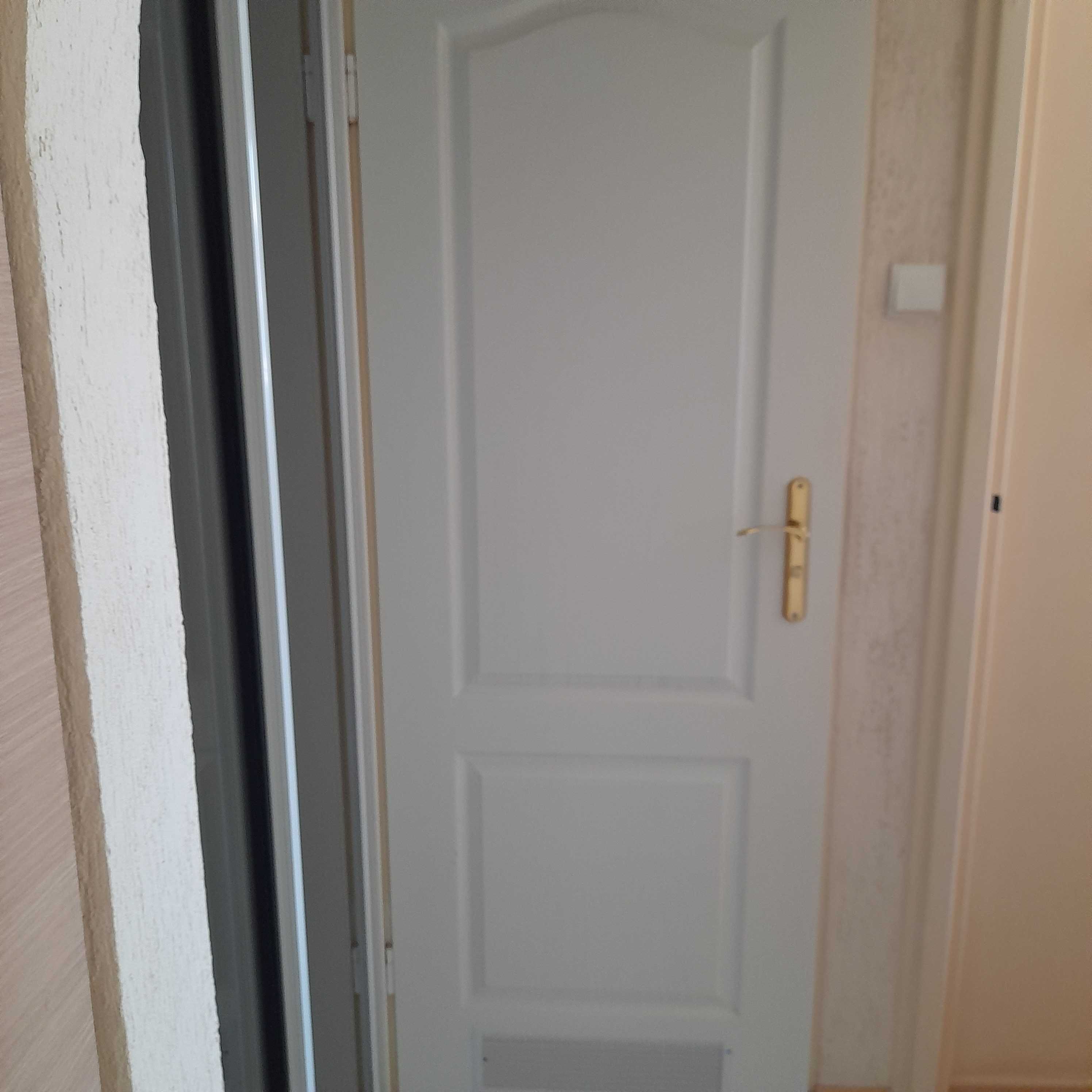 Drzwi wewnętrzne firmy Porta