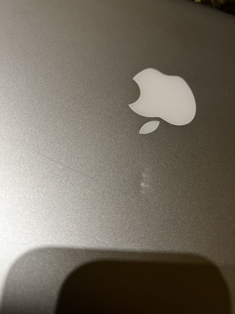 Laptop Apple MacBook Air 13" A1466 i5 4GB 128GB SSD 2015r