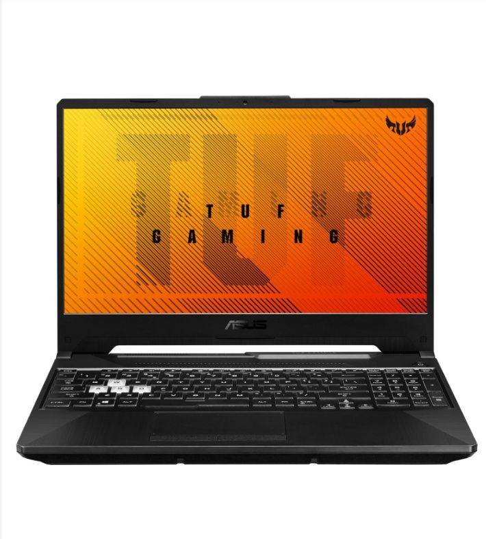 ASUS TUF Gaming F15 i5-10300H/16GB/512 GTX1650 144Hz