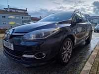 Renault Megane Break, 2016 1.5 DCI, Limited, 110CV