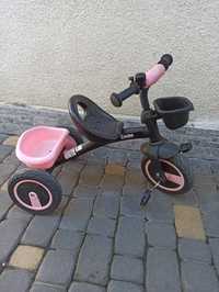 Дитячий велосипед embo