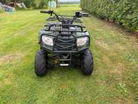 Quad Kingway ATV 72cc OKAZJA