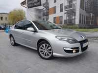 Renault Laguna 3 Initiale Paris 2.0 Diesel 150KM/Alufelgi/Nawigacja/ Climatronik/ Hak