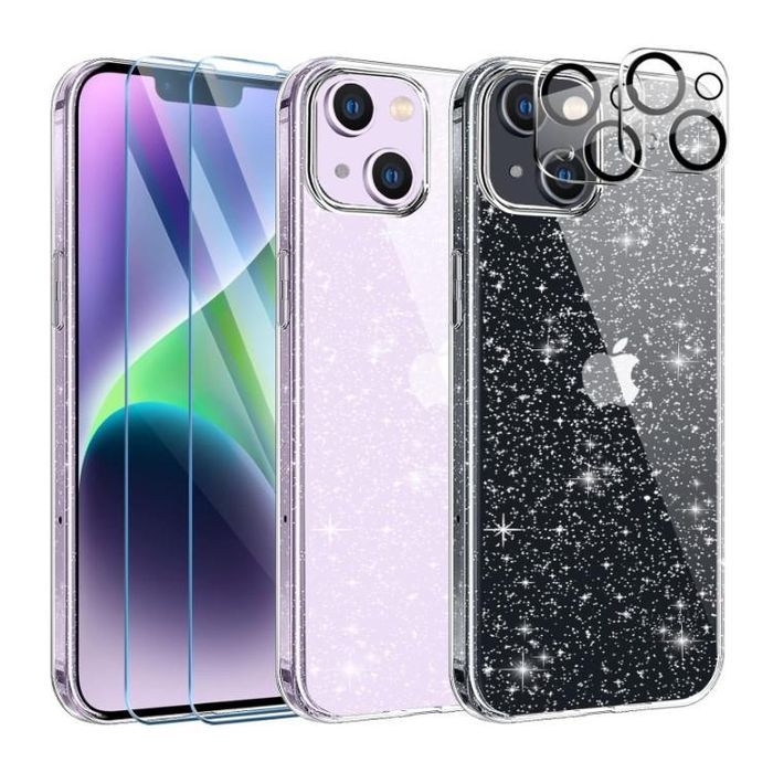 Etui Aroyi Do Apple Iphone 14